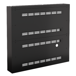 Rückwand für HEAT-Grillmodul X-515 RB K