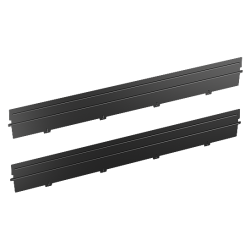 Schmale Schubladentrenner für HEAT-Schrankmodule