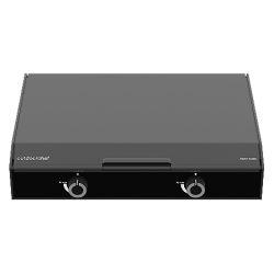 Outdoorchef HEAT X-245 H Einbaugrill
