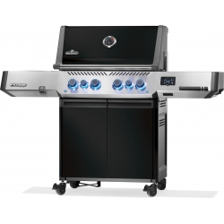 Napoleon Prestige® P500er, Connencted in Schwarz