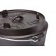 Petromax Feuertopf / Dutch Oven ft6