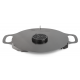 Petromax Einsatz Atago-Grillplatte