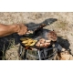 Petromax Einsatz Atago-Grillplatte