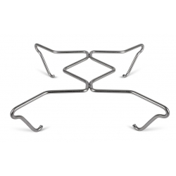 Petromax Pfannenkreuz