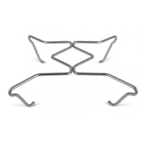 Petromax Pfannenkreuz