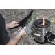Petromax Raketenofen Grillplatte