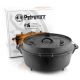 Petromax Feuertopf / Dutch Oven ft6