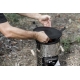 Petromax Raketenofen Grillplatte