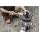 Petromax Raketenofen Grillplatte