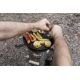 Petromax Raketenofen Grillplatte