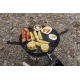 Petromax Raketenofen Grillplatte