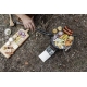 Petromax Raketenofen Grillplatte