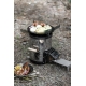 Petromax Raketenofen Grillplatte