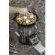 Petromax Raketenofen Grillplatte