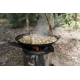 Petromax Raketenofen Grillplatte