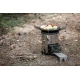 Petromax Raketenofen Grillplatte