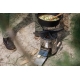 Petromax Raketenofen Grillplatte
