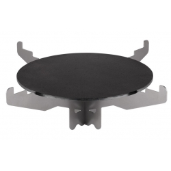 Petromax Raketenofen Grillplatte