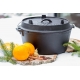 Petromax Feuertopf / Dutch Oven ft9