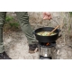 Petromax Raketenofen Grillplatte