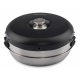 Petromax Dimego Camping Backofen