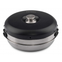 Petromax Dimego Camping Backofen