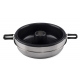 Petromax Dimego Camping Backofen