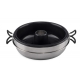 Petromax Dimego Camping Backofen