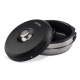 Petromax Dimego Camping Backofen