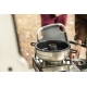 Petromax Dimego Camping Backofen