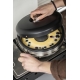 Petromax Dimego Camping Backofen