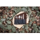 Petromax Bestecktasche aus Leder