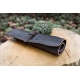 Petromax Bestecktasche aus Leder