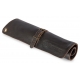 Petromax Bestecktasche aus Leder