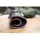 Petromax Bestecktasche aus Leder