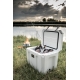 Petromax Kühlbox, Alpinweiß