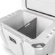 Petromax Kühlbox, Alpinweiß