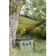 Petromax Kühlbox, Olive, 50 Liter