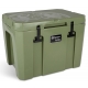 Petromax Kühlbox, Olive, 50 Liter