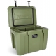 Petromax Kühlbox, Olive, 50 Liter