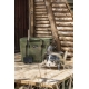 Petromax Kühlbox, Olive, 50 Liter