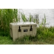 Petromax Kühlbox, Sand, 50 Liter