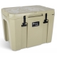 Petromax Kühlbox, Sand, 50 Liter