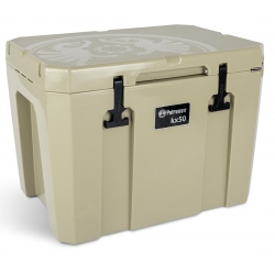 Petromax Kühlbox, Sand, 50 Liter