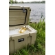 Petromax Kühlbox, Sand, 50 Liter