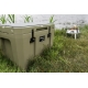 Petromax Kühlbox, Sand, 50 Liter