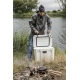 Petromax Kühlbox, Alpinweiß, 25 Liter