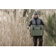 Petromax Kühlbox, Olive, 25 Liter