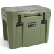 Petromax Kühlbox, Olive, 25 Liter