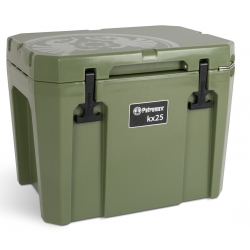 Petromax Kühlbox, Olive, 25 Liter